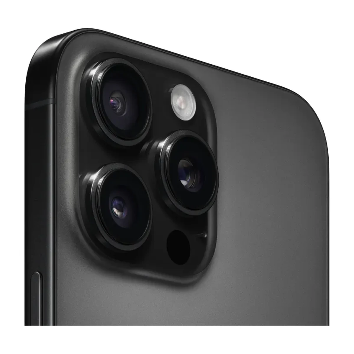 iPhone 16 Pro Max 256 ГБ Black Titanium, фото 4