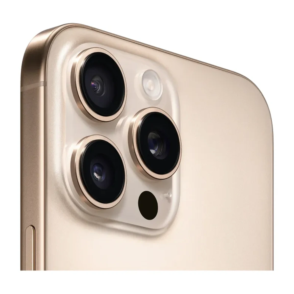 iPhone 16 Pro Max 256 ГБ Desert Titanium, фото 4