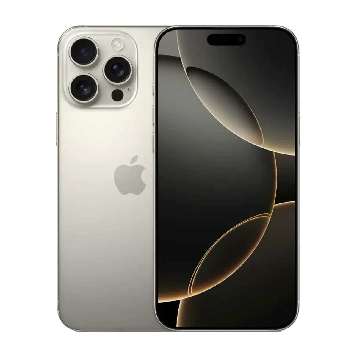 iPhone 16 Pro Max 1 ТБ Natural Titanium, фото 1