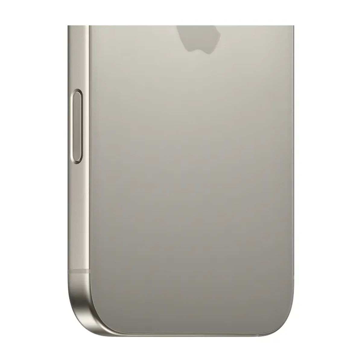 iPhone 16 Pro Max 1 ТБ Natural Titanium, фото 3
