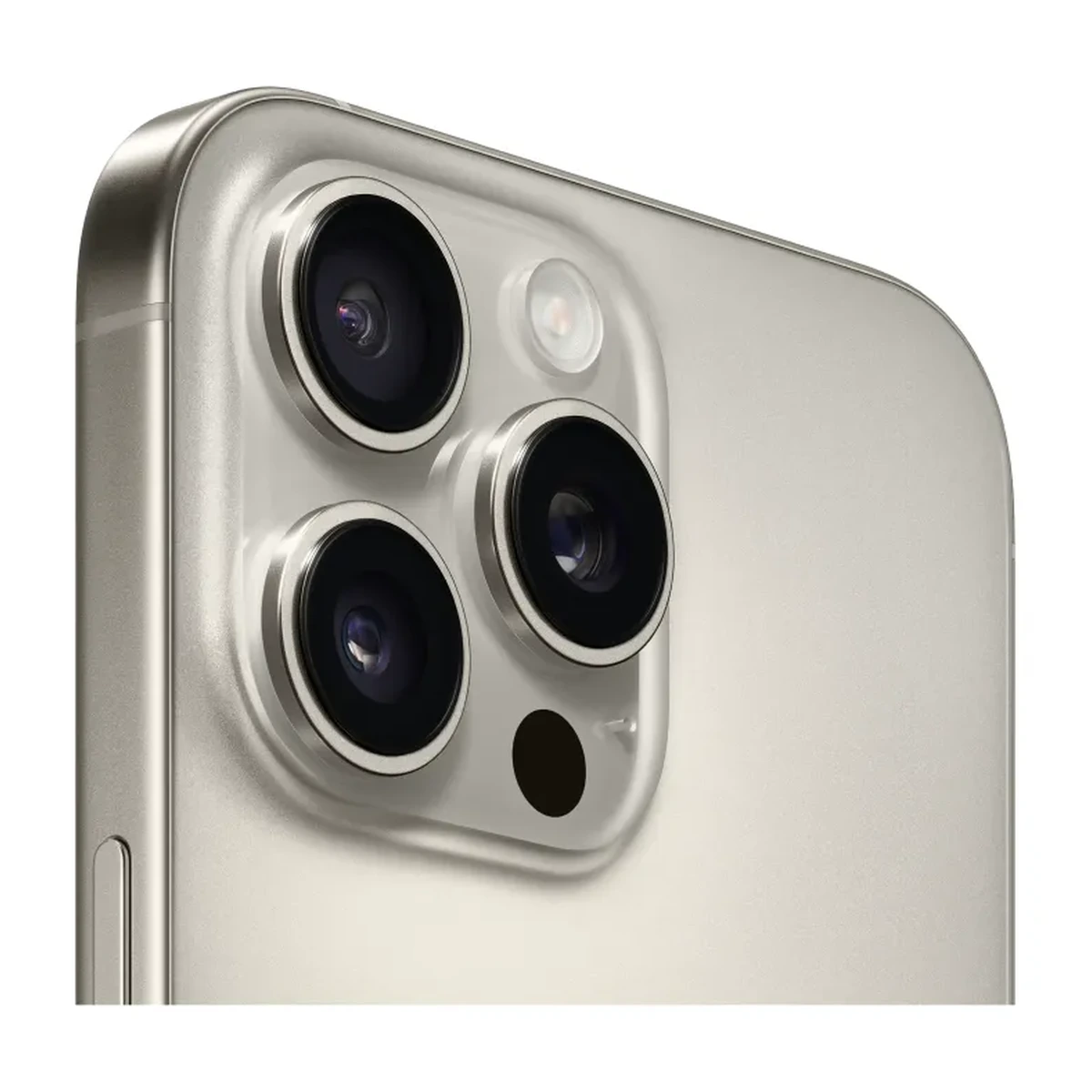 iPhone 16 Pro Max 1 ТБ Natural Titanium, фото 4