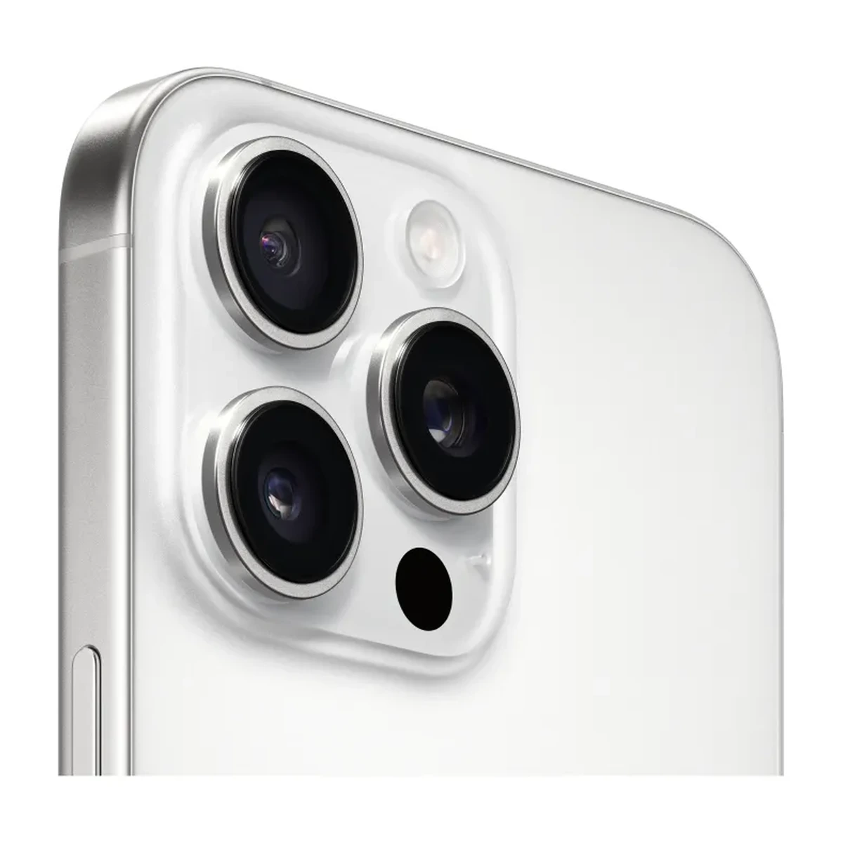iPhone 16 Pro Max 256 ГБ White Titanium, фото 4