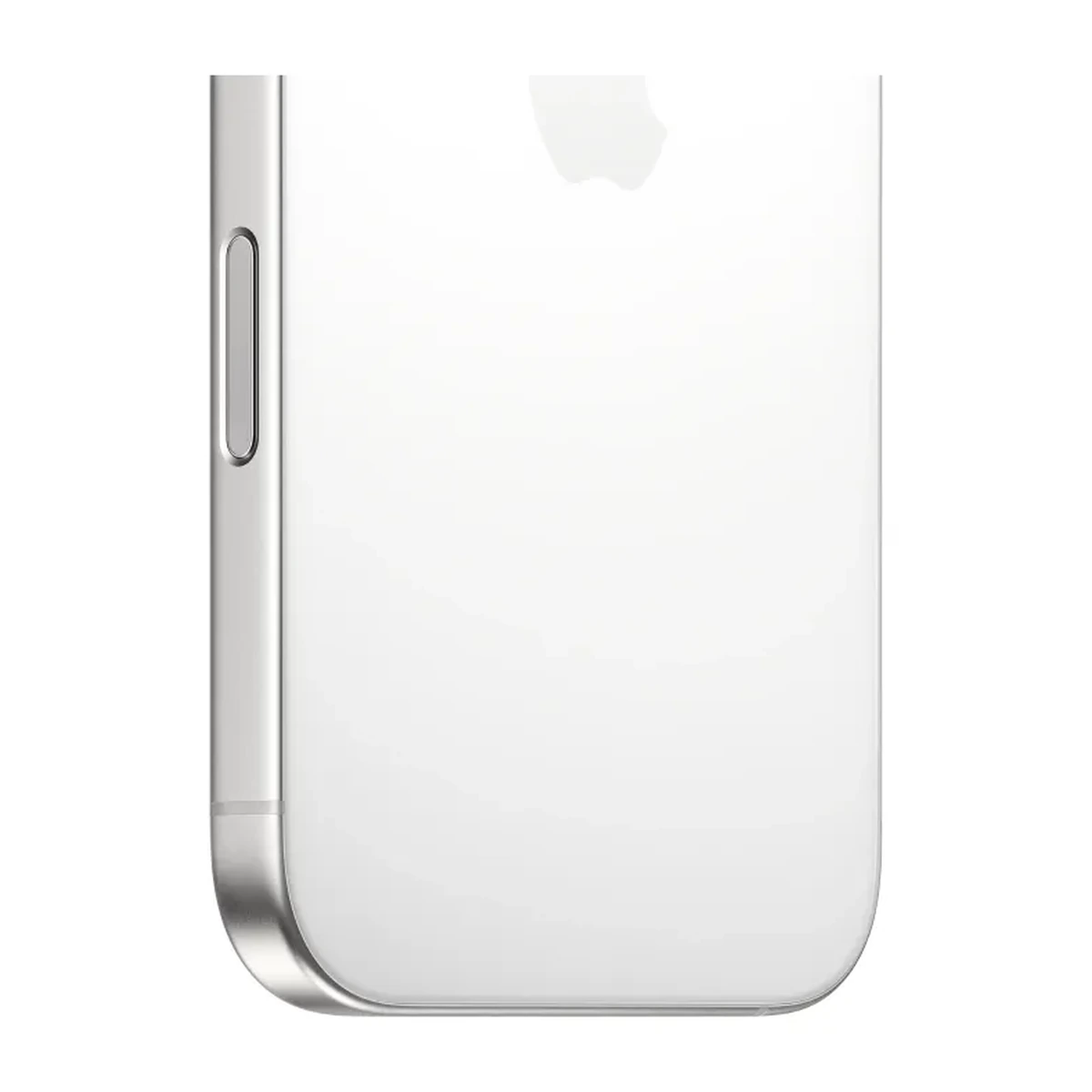 iPhone 16 Pro 1 ТБ White Titanium, фото 3