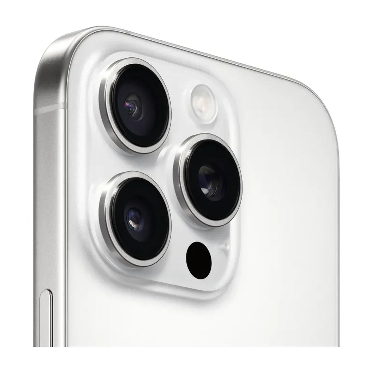 iPhone 16 Pro 1 ТБ White Titanium, фото 4