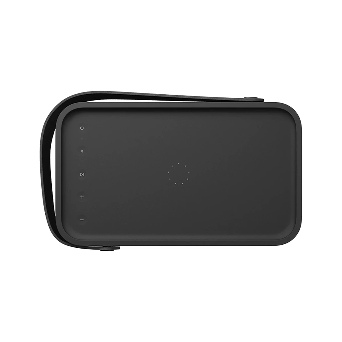 Beolit 20  Black Anthracite, фото 4