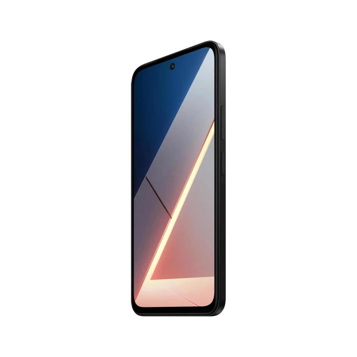 POCO M7 128 ГБ Black, фото 3