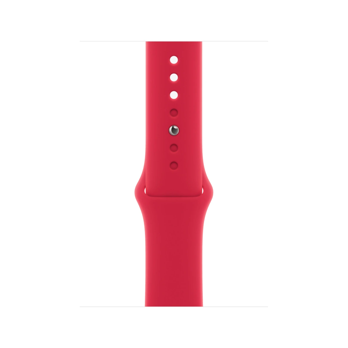 Watch Series 8  Red, фото 3