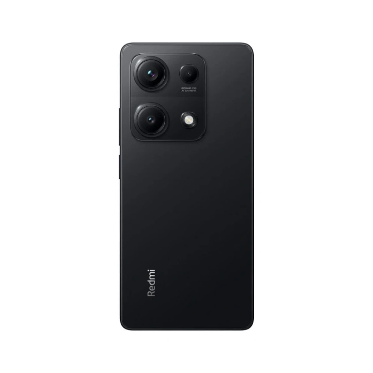 Redmi Note 14S 512 ГБ Midnight Black, фото 3