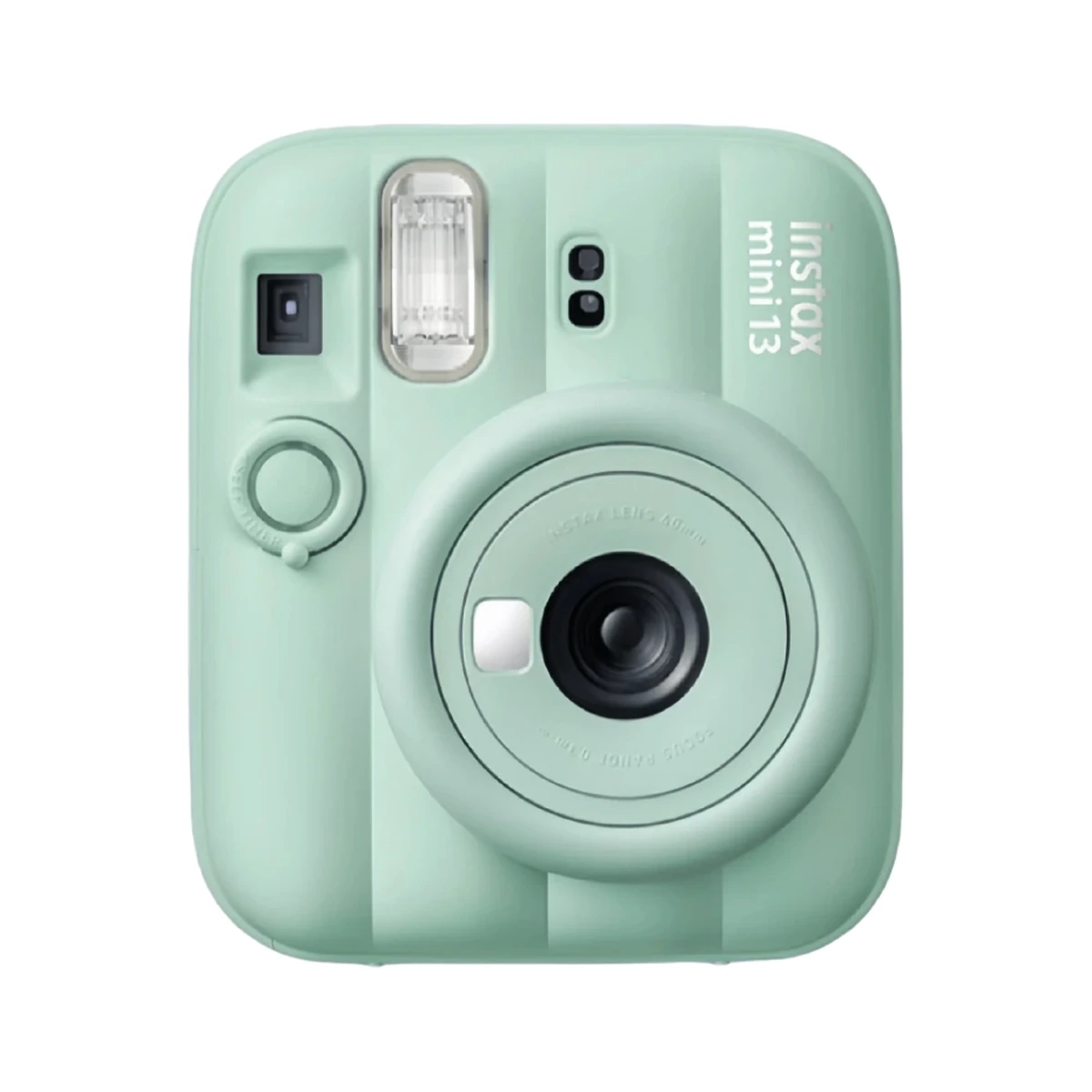 Instax Mini 13 Lagoon Green, фото 1