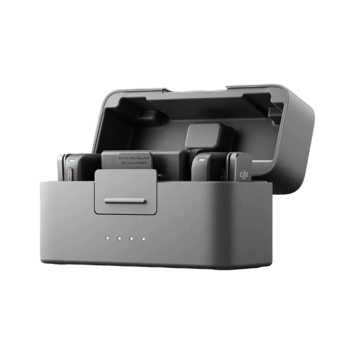 Mic Mini 2 Black, фото 2