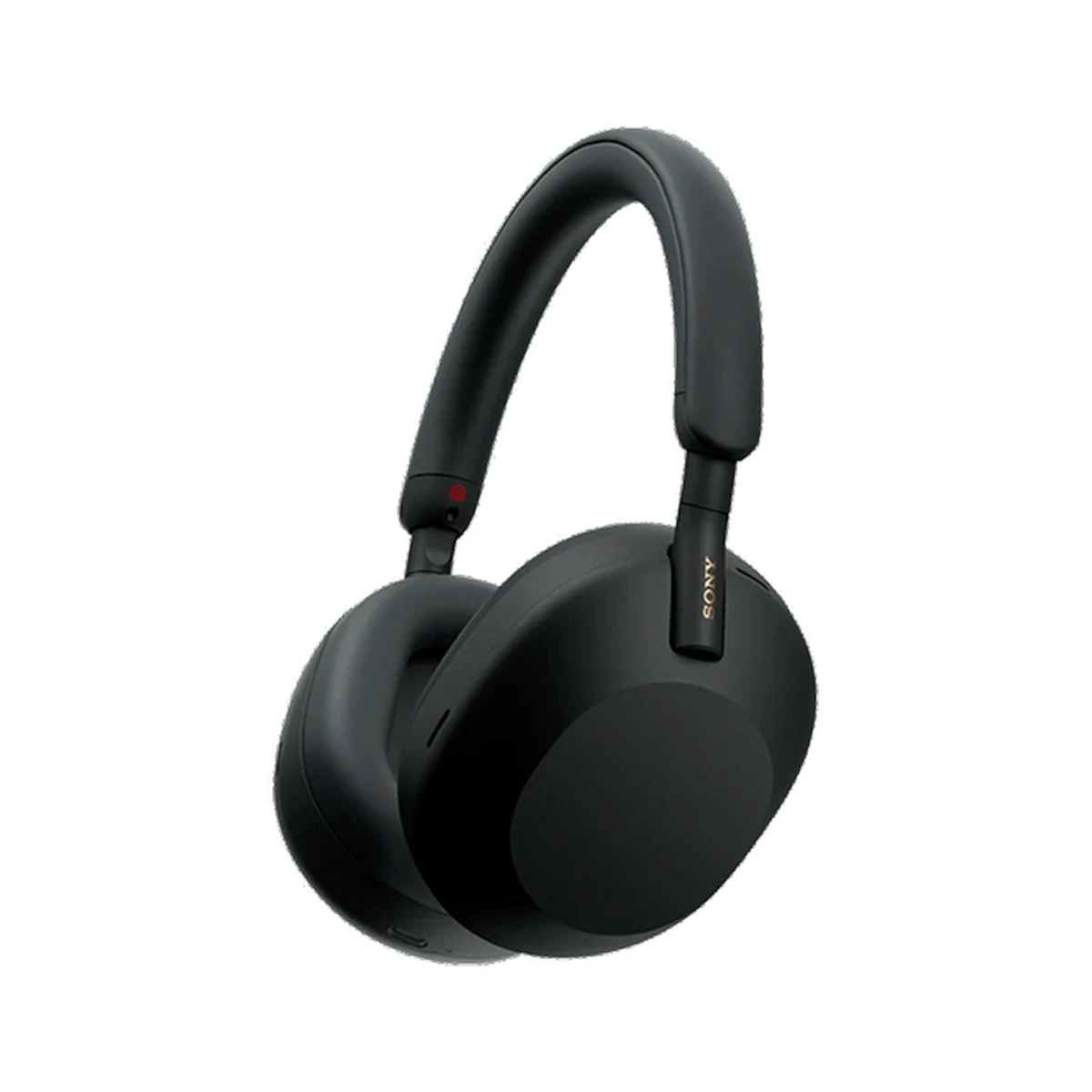 WH-1000XM5  Black, фото 1