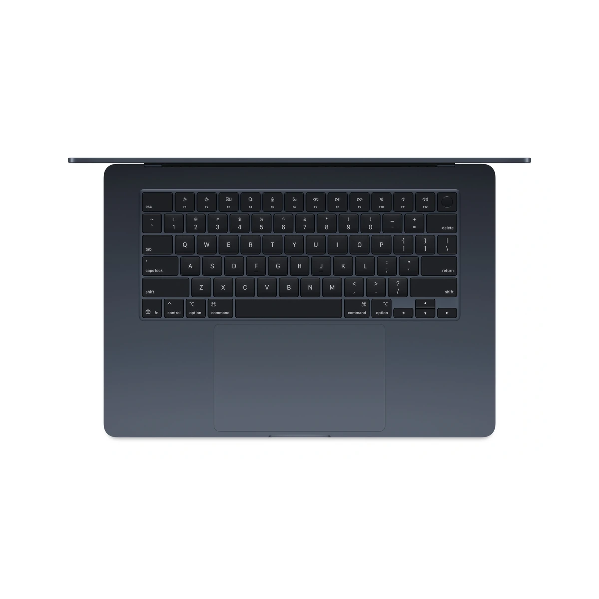 MacBook Air 15 M4 512 ГБ Midnight, фото 2