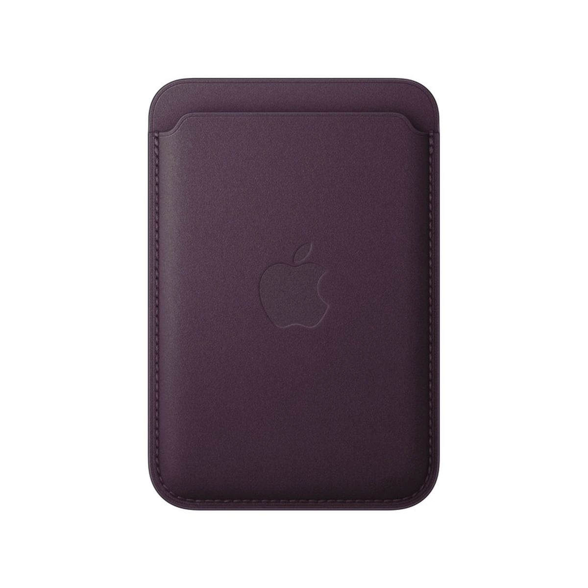 iPhone FineWoven Wallet with MagSafe  Blackberry, фото 1