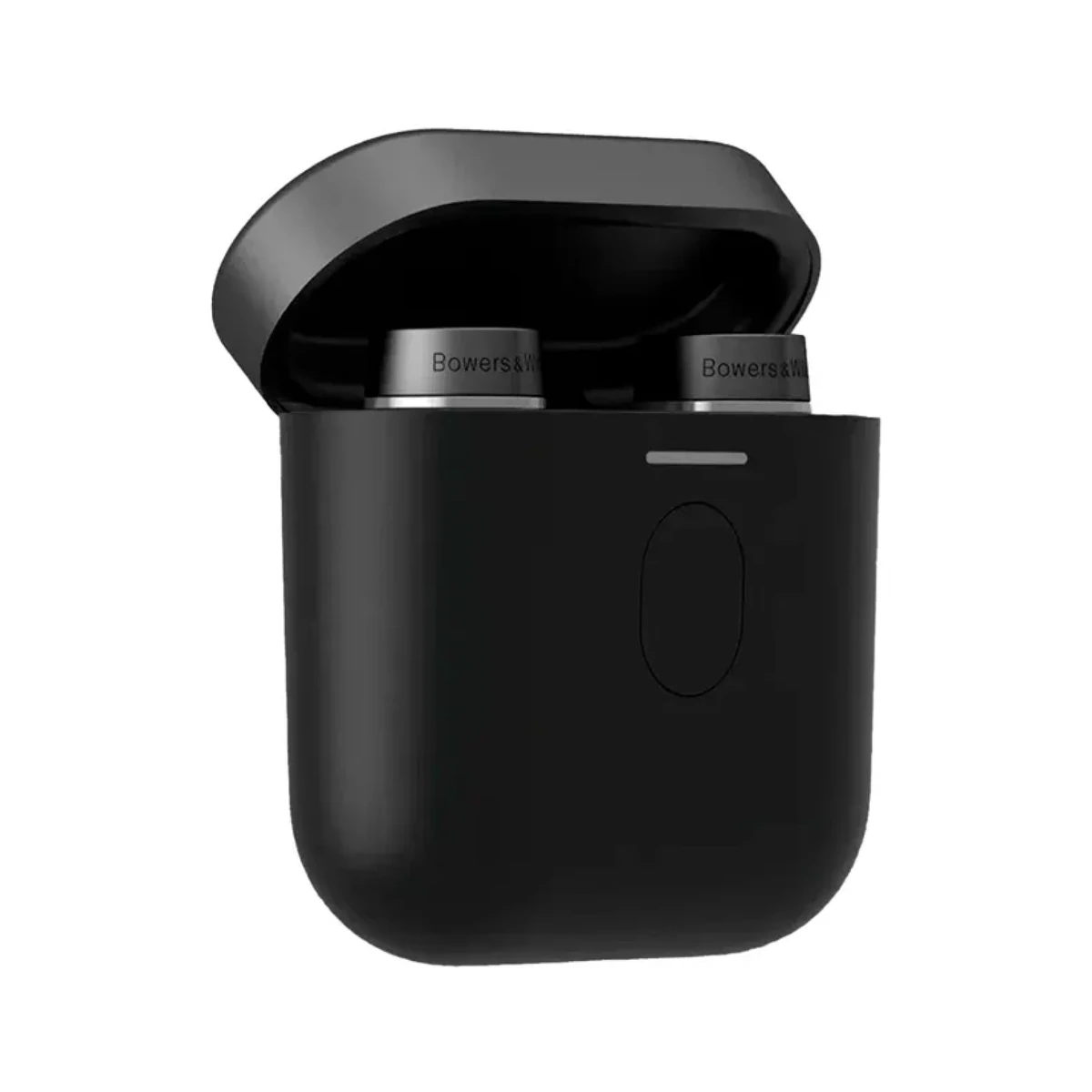 Pi7 S2 Satin Black, фото 1