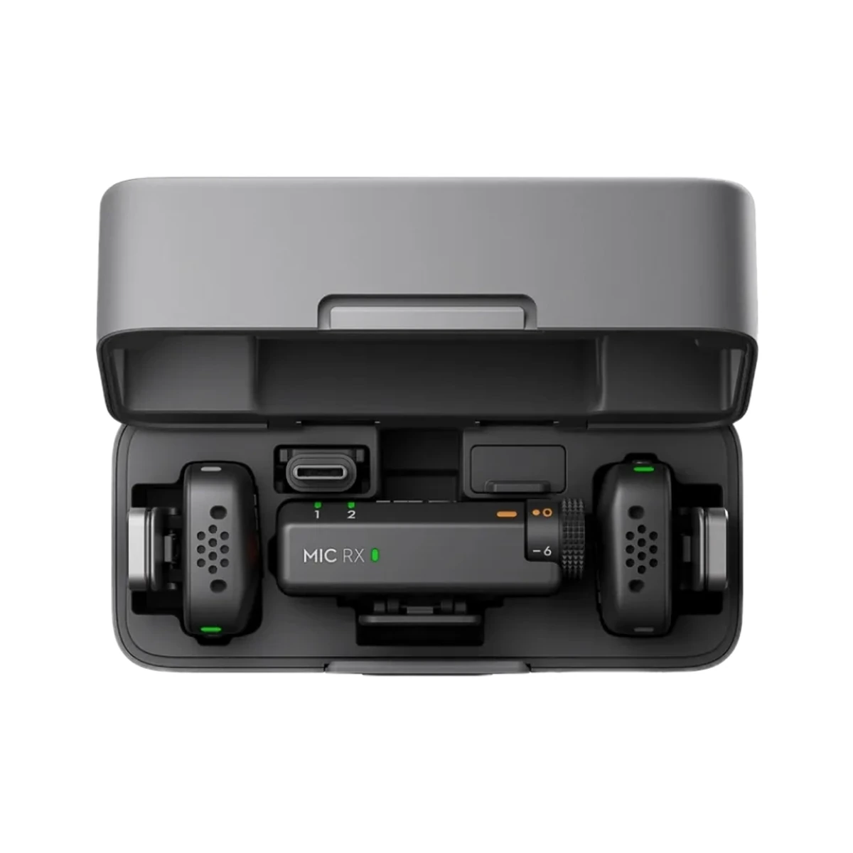Mic Mini 2 Black, фото 3