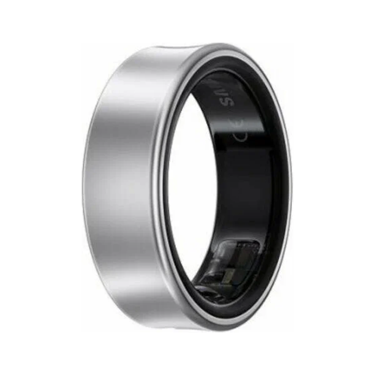 Galaxy Ring  Titanium Silver, фото 3