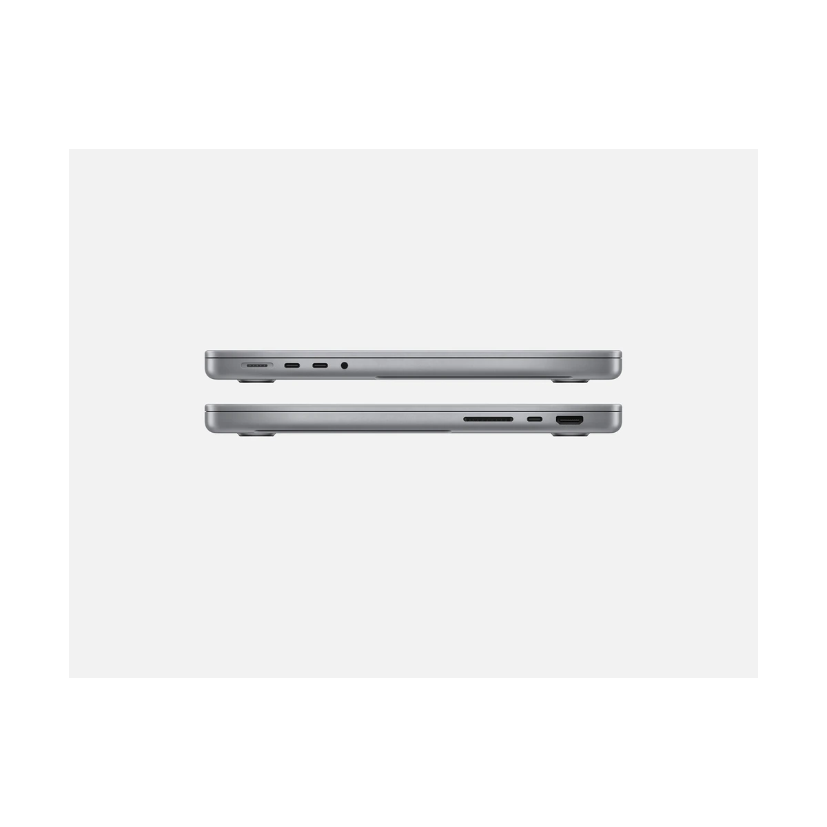 MacBook Pro 14-inch M1 Pro 1 ТБ Space Gray, фото 4