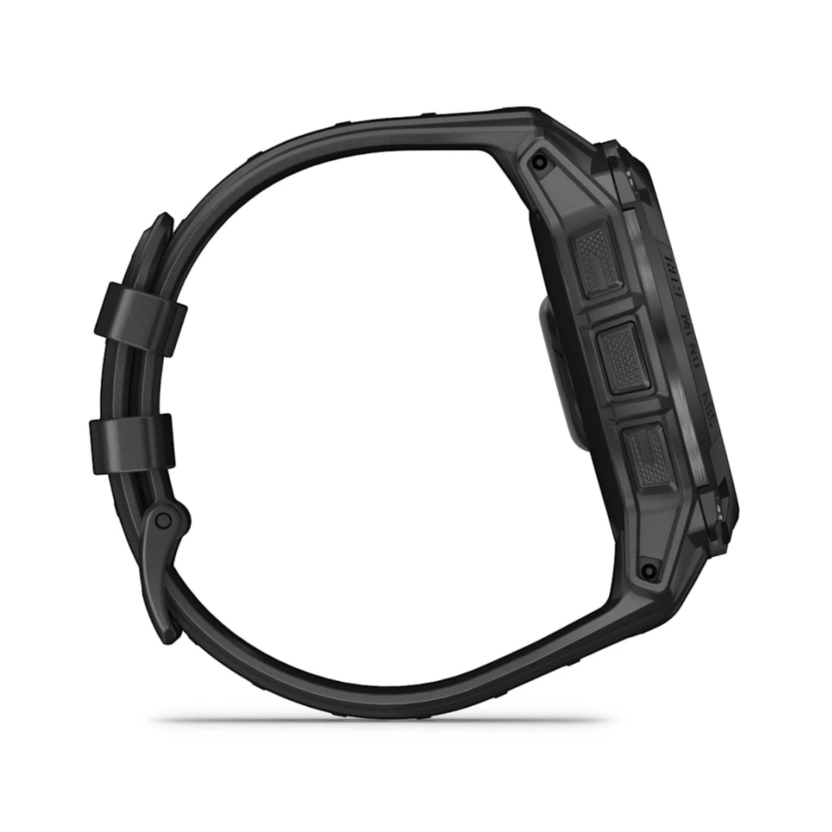 Instinct 3 50mm AMOLED Tactical Edition Black, фото 2