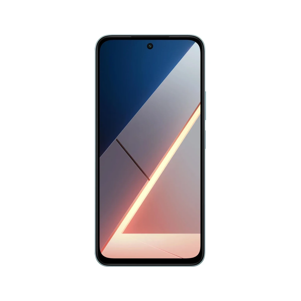 POCO M7 128 ГБ Blue, фото 2