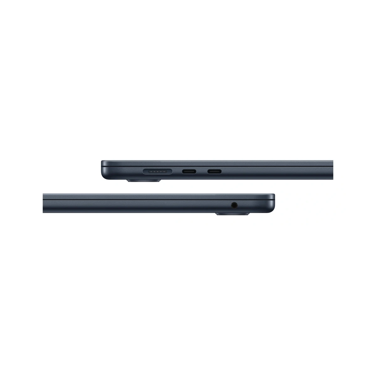 MacBook Air 15 M4 512 ГБ Midnight, фото 5