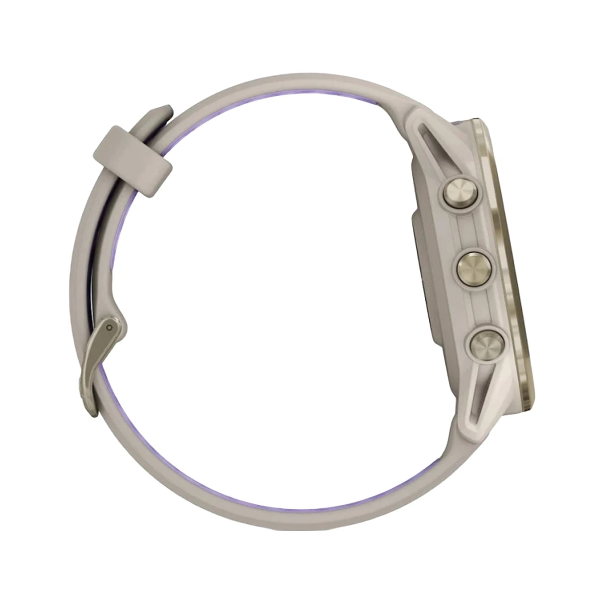 Forerunner 970 Soft Gold Titanium, фото 4