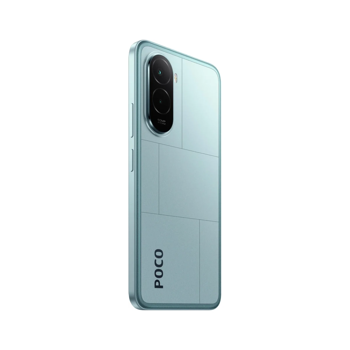 POCO M7 128 ГБ Blue, фото 4