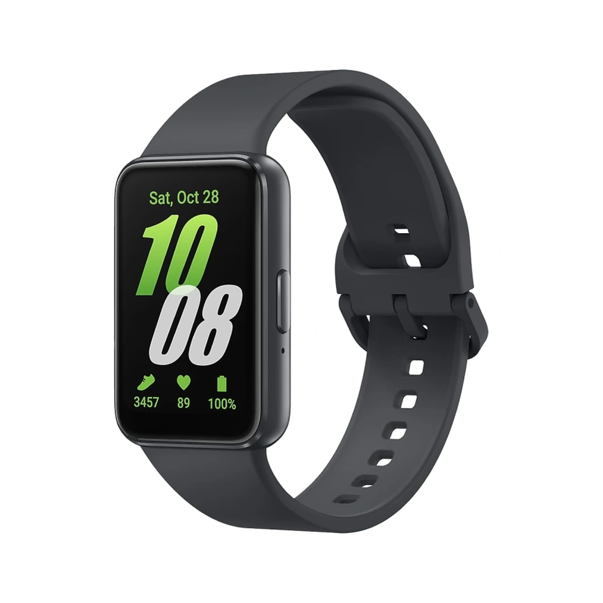 Galaxy Fit3  Gray, фото 1