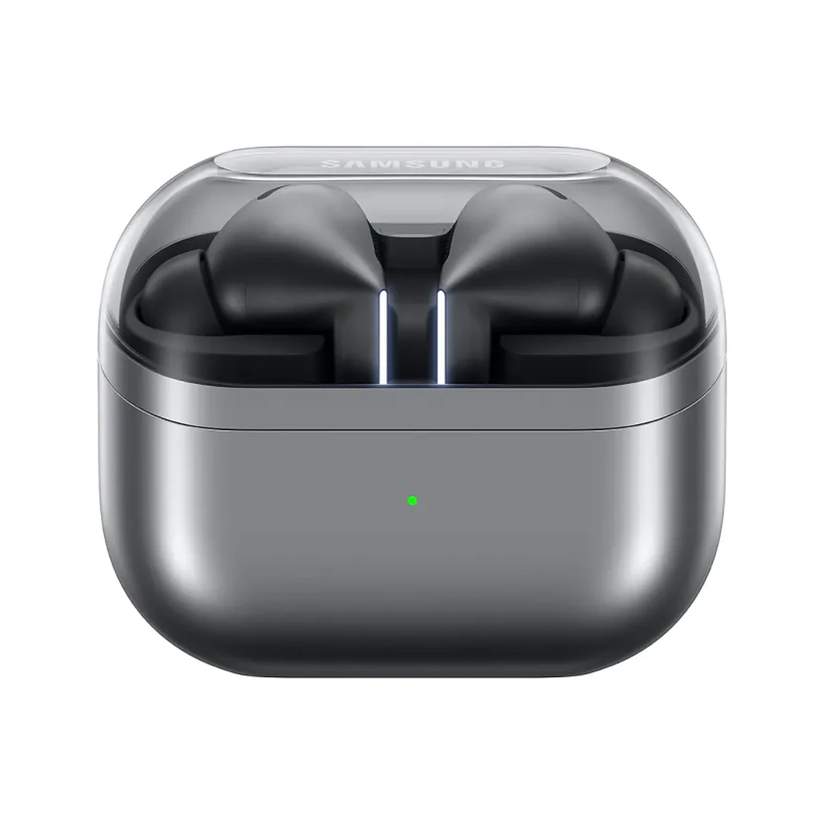 Galaxy Buds 3 Pro Silver, фото 2