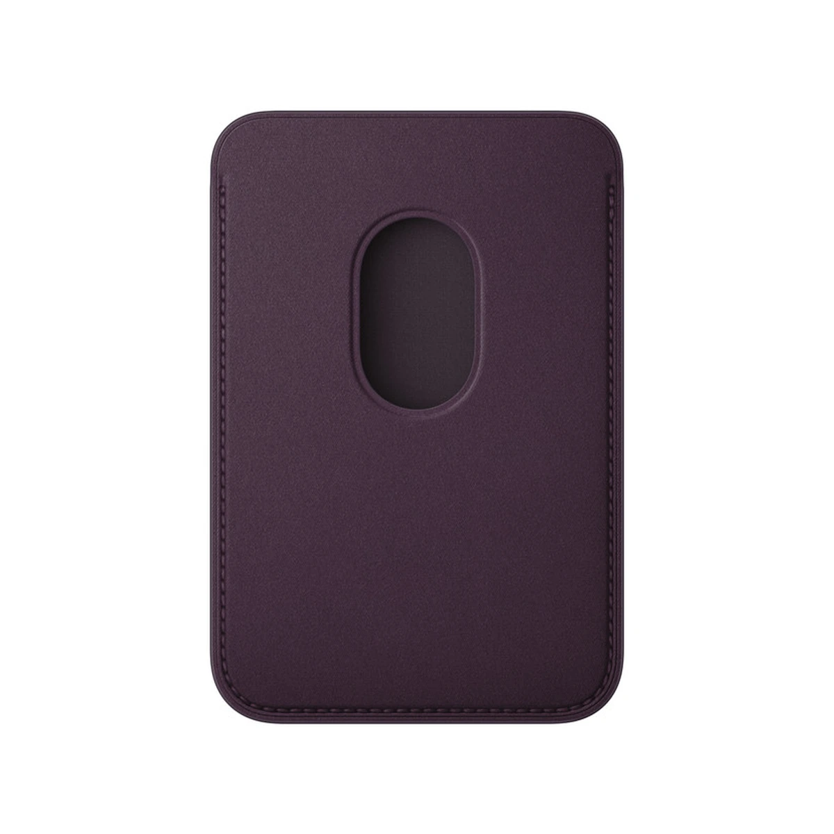 iPhone FineWoven Wallet with MagSafe  Blackberry, фото 2