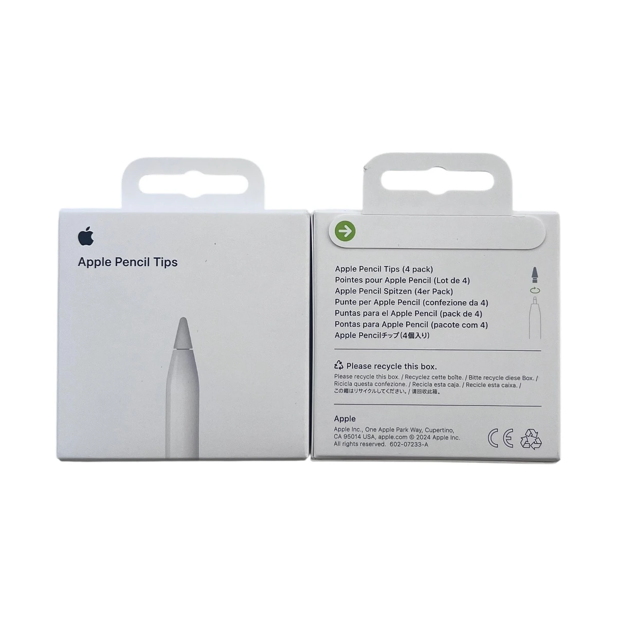 Pencil Tips 4 Pack, фото 4