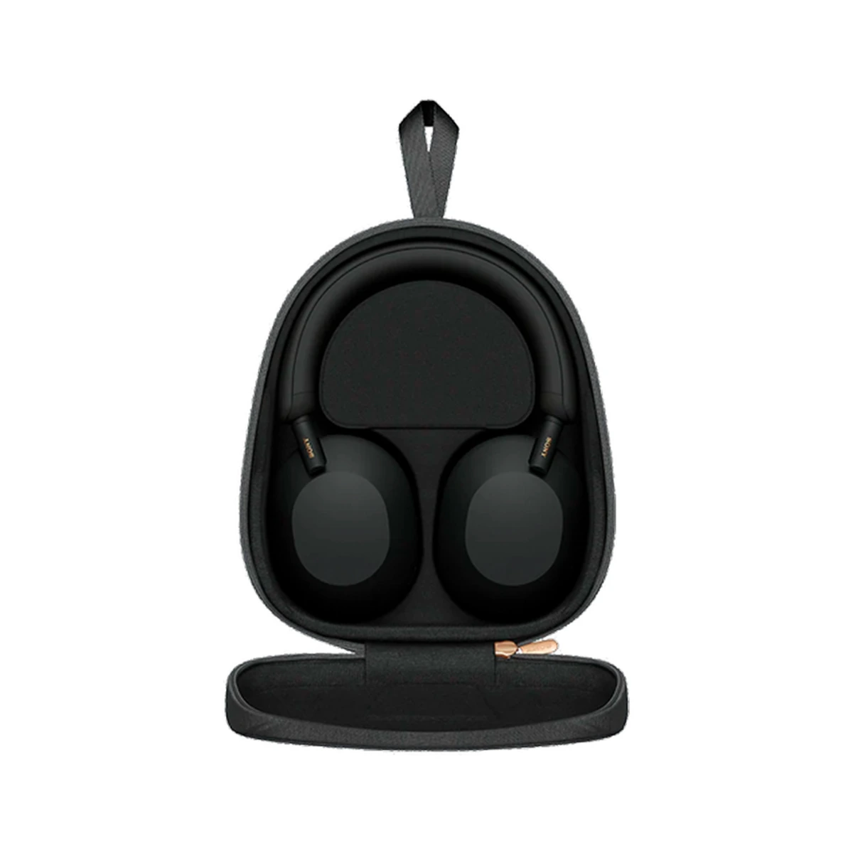 WH-1000XM5 Black, фото 5