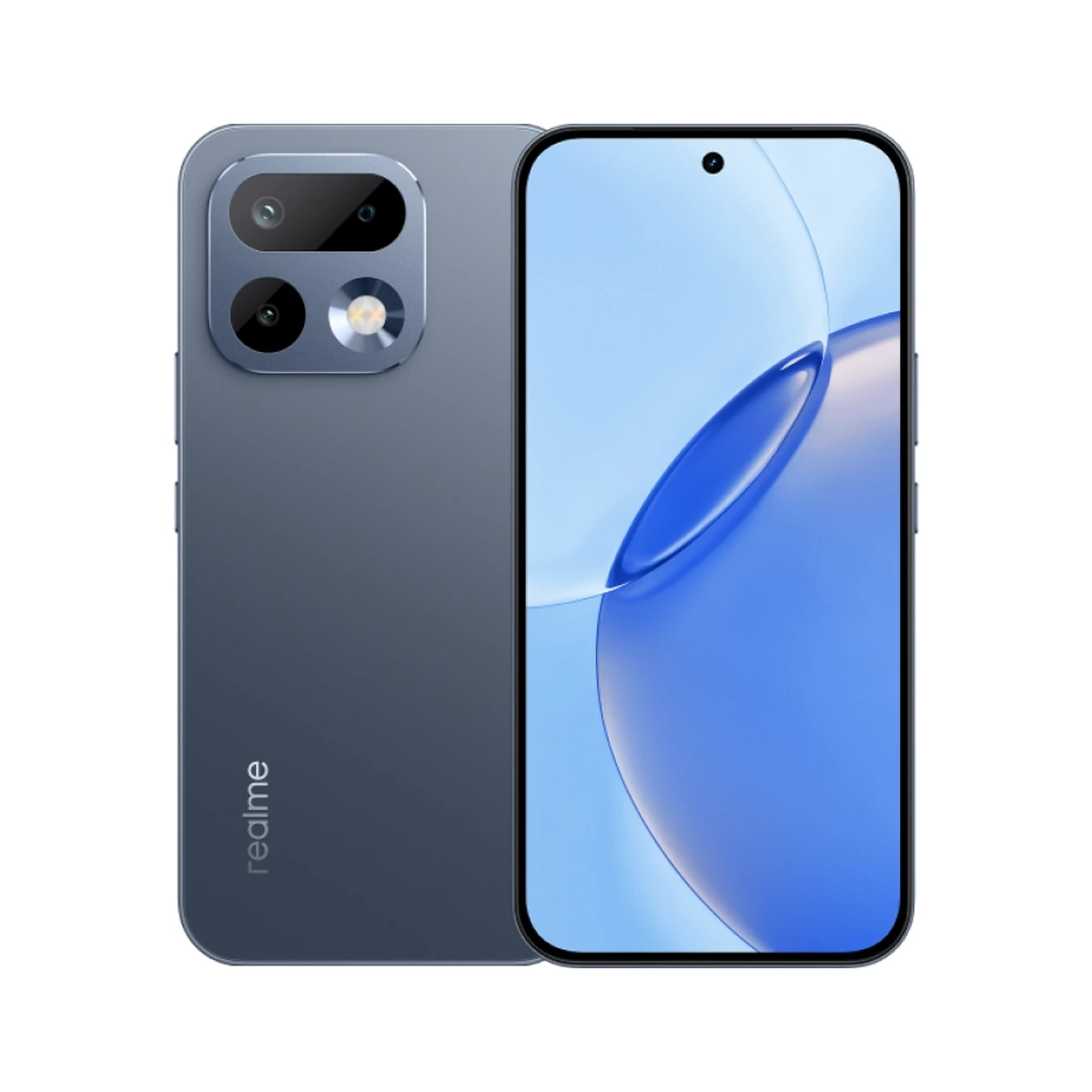 16 Pro 5G 256 ГБ Pebble Grey, фото 1