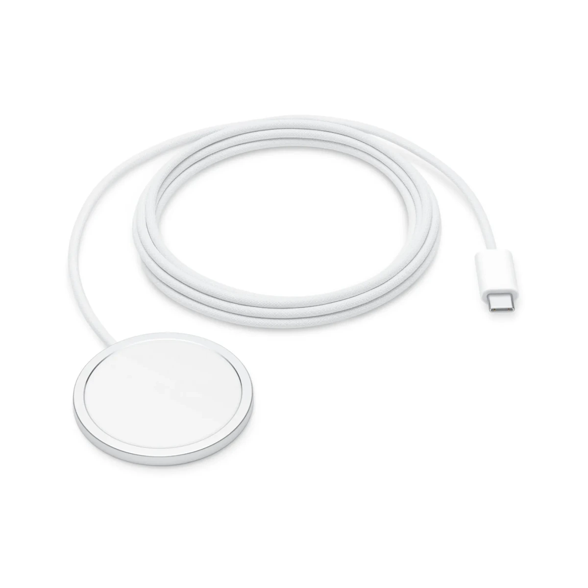 MagSafe Charger 2m  White, фото 3