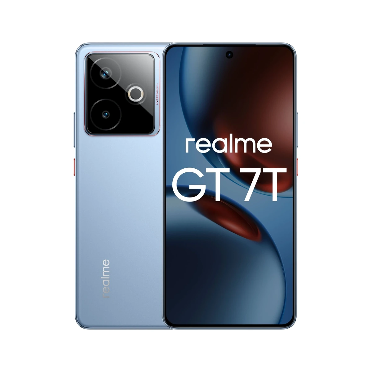GT 7T 256 ГБ IceSense Blue, фото 1