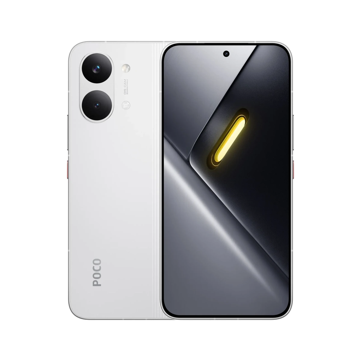POCO X8 Pro 512 ГБ White, фото 1