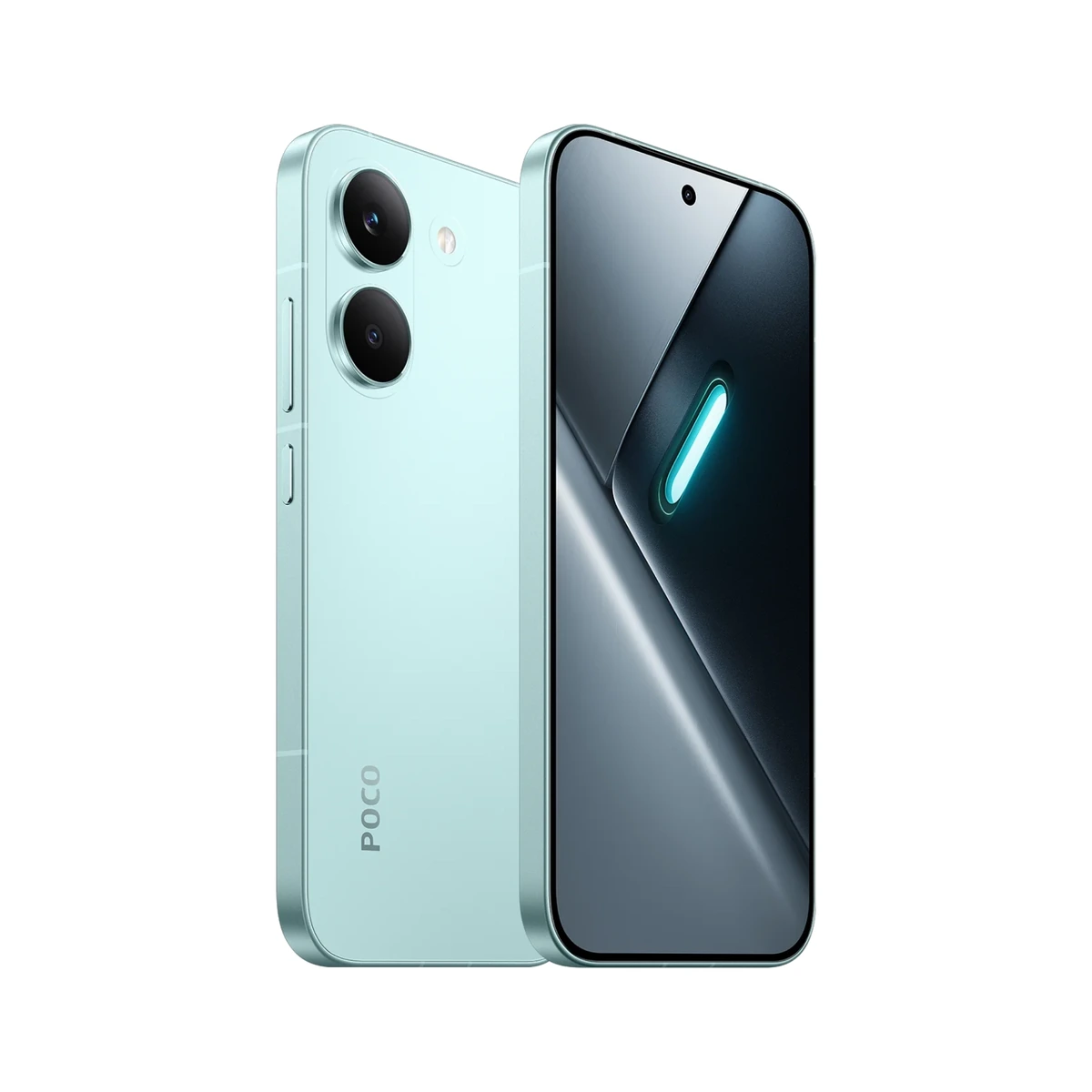 POCO X8 Pro 512 ГБ Mint Green, фото 2