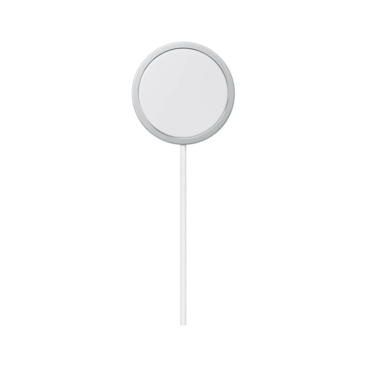MagSafe Charger 2m White, фото 2