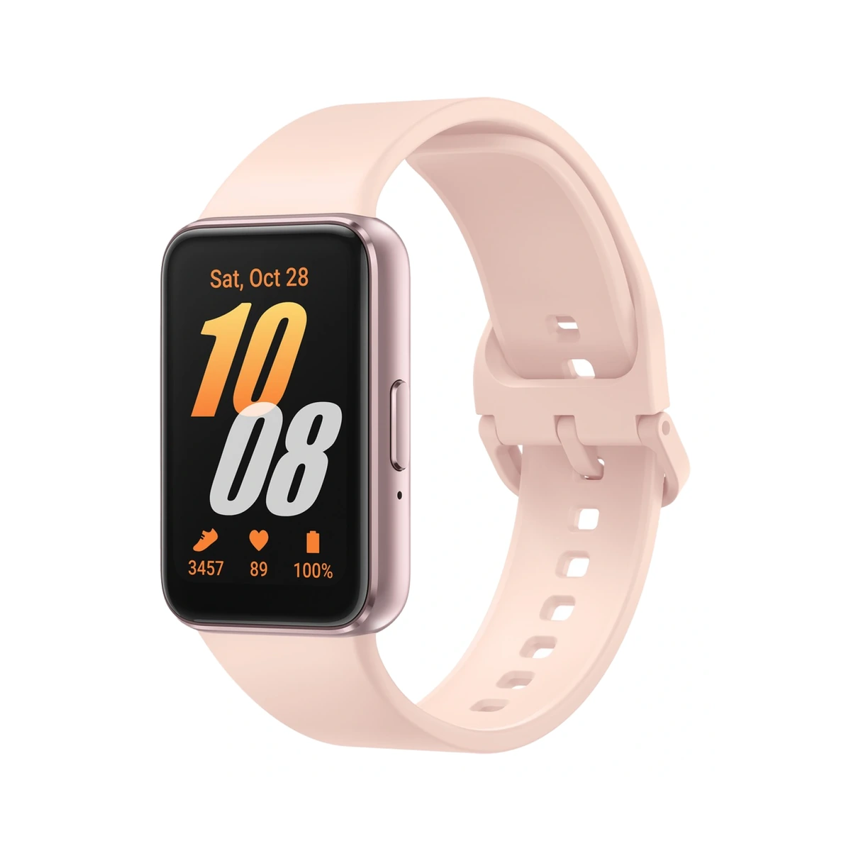 Galaxy Fit3 Pink Gold, фото 1