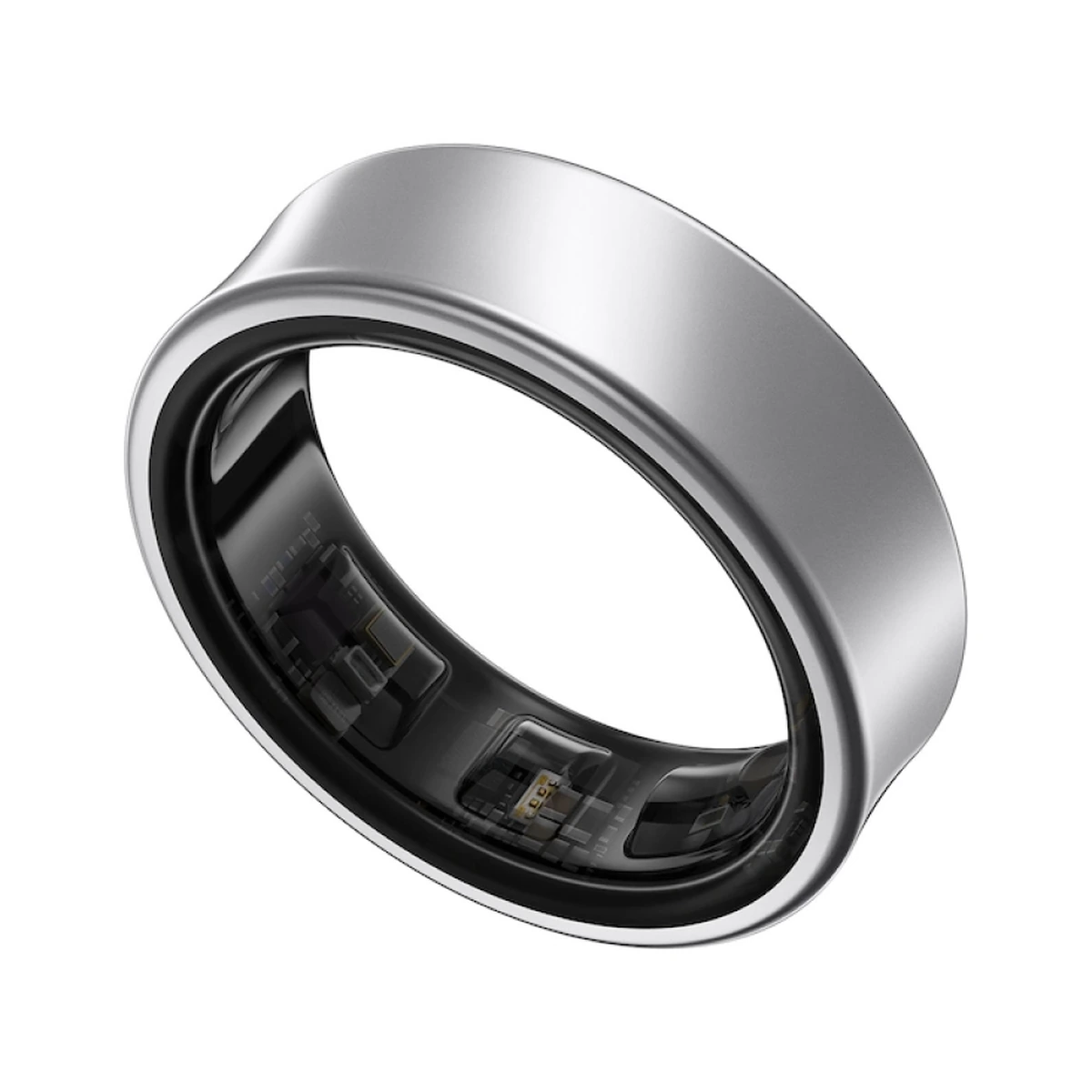 Galaxy Ring  Titanium Silver, фото 1
