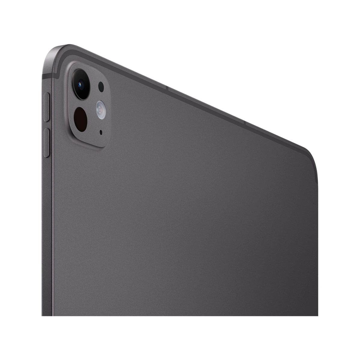 iPad Pro 13 M4 256 ГБ Space Black, фото 3