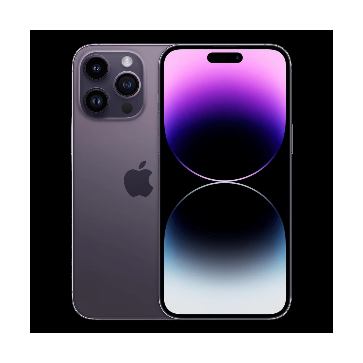 iPhone 14 Pro Max 1 ТБ Deep Purple, фото 1