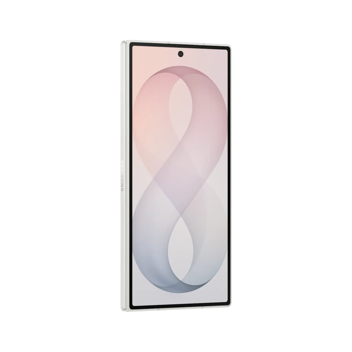 Galaxy Z Fold 8 Ultra 256 ГБ Cream, фото 4