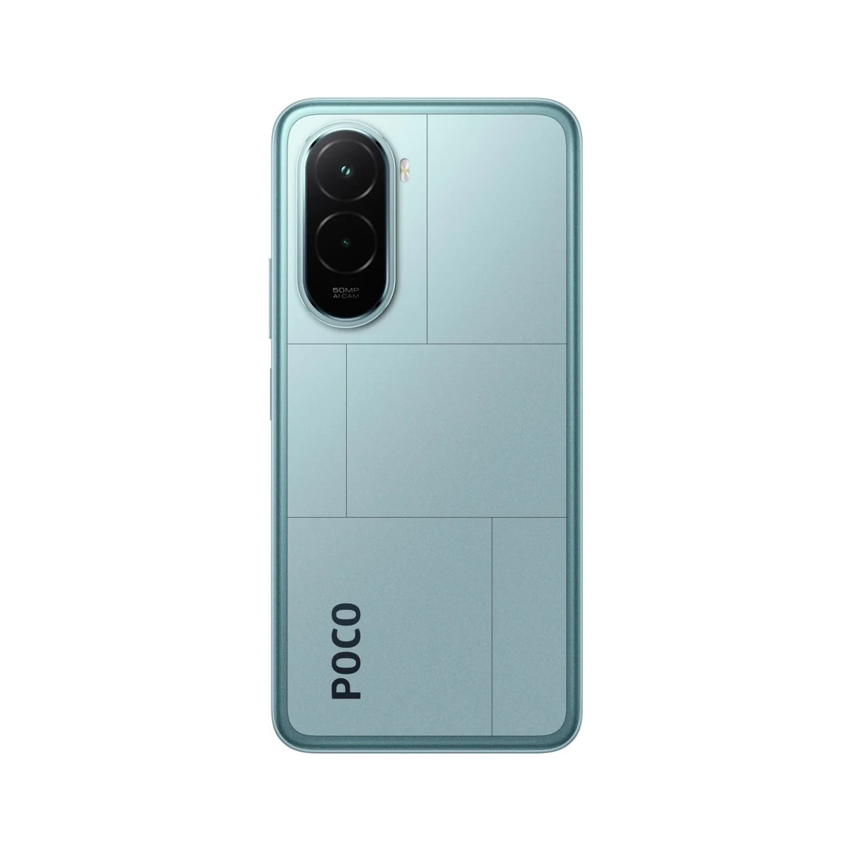 POCO M7 128 ГБ Blue, фото 5