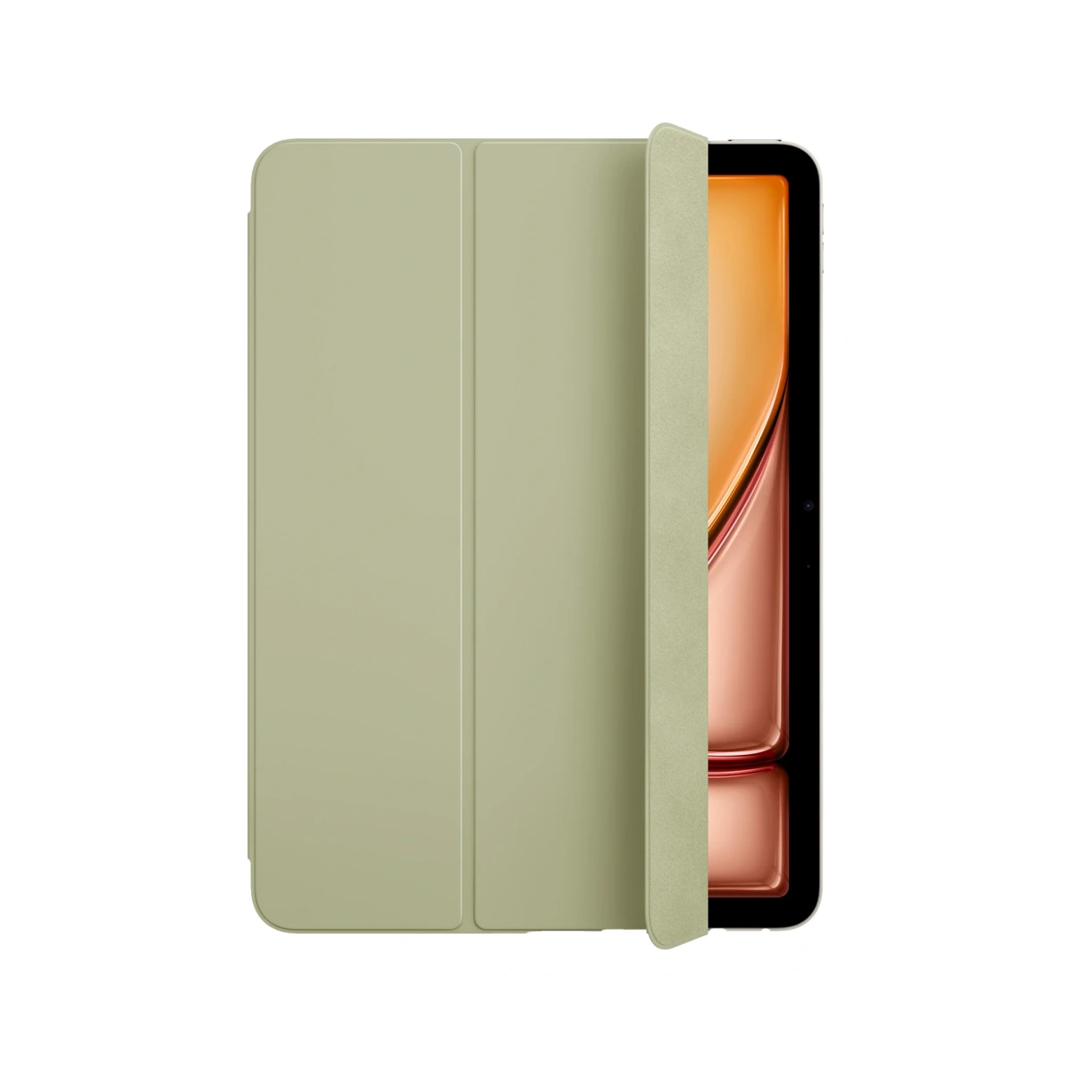 Smart Folio Air 11 M2 M3 Sage, фото 2
