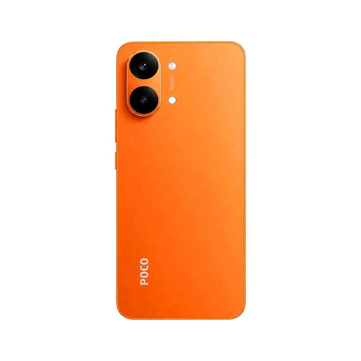 POCO X8 Pro Max 256 ГБ Orange, фото 3