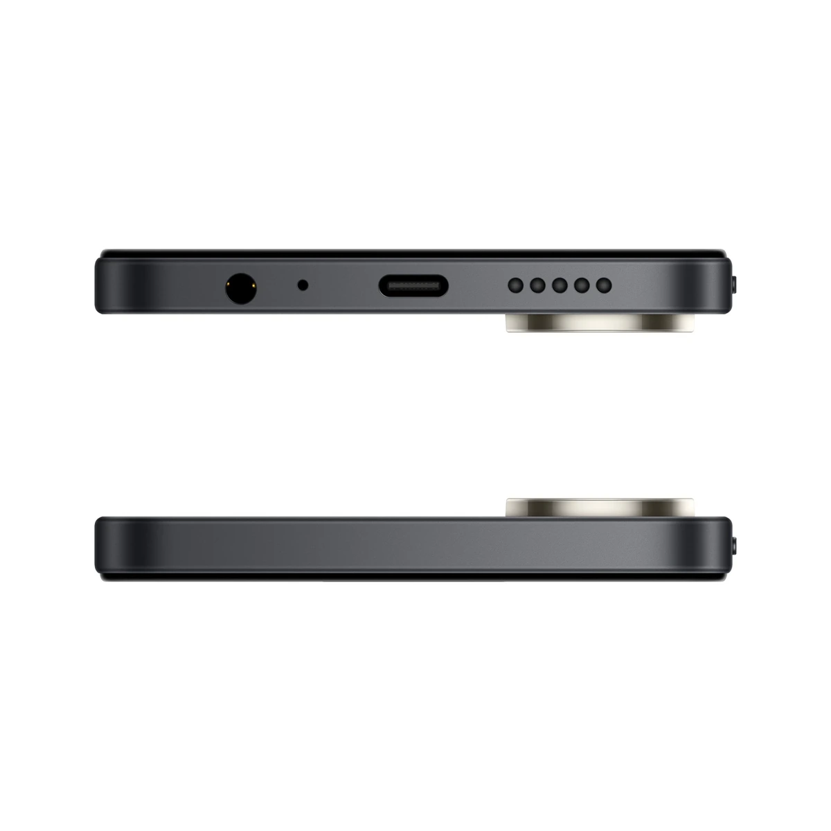 POCO C81 Pro 128 ГБ Black, фото 3