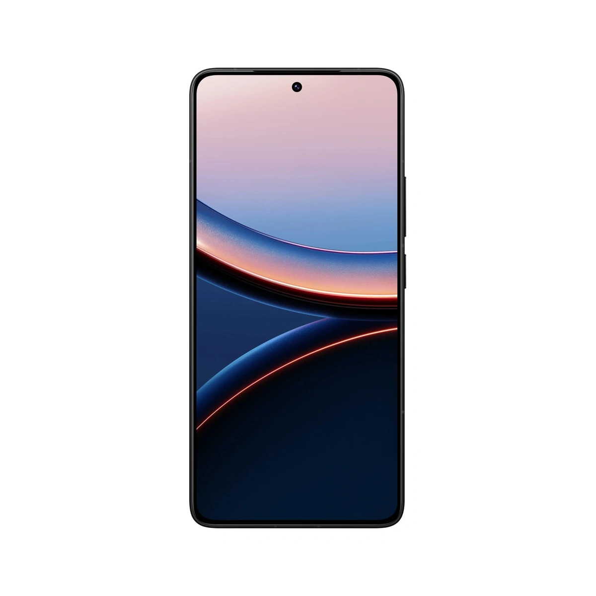 Poco F7 Ultra 256 ГБ Black, фото 1