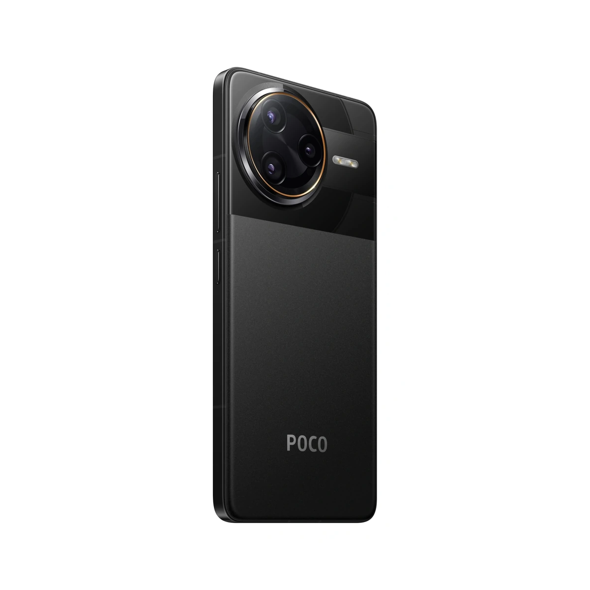 Poco F7 Ultra 256 ГБ Black, фото 3