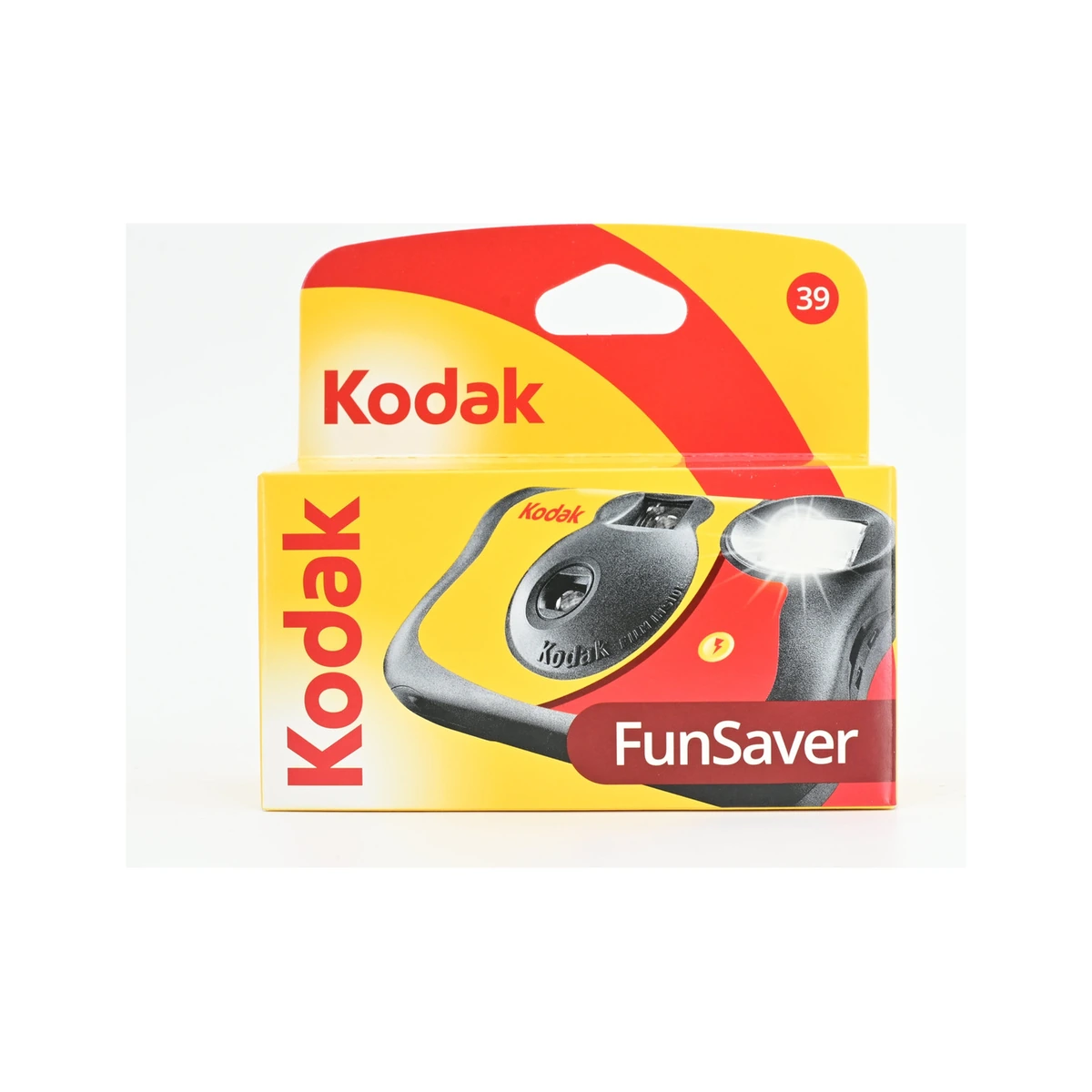 FunSaver 39, фото 1