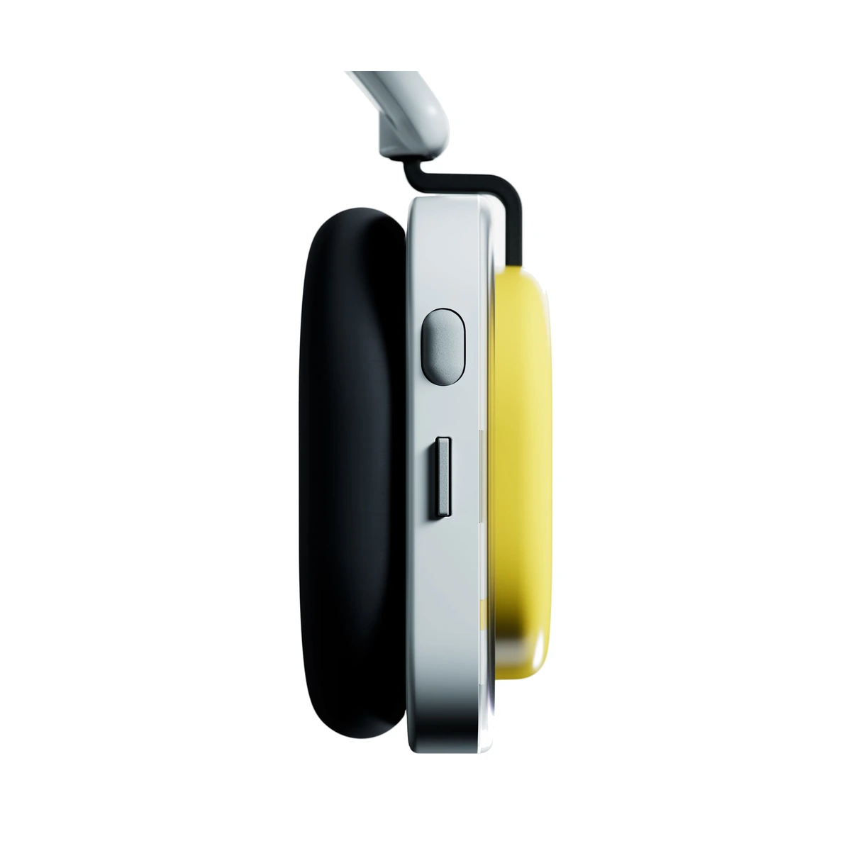 Headphone (a)  Yellow, фото 3